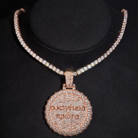 Depósito de diseño CAD de joyería personalizada