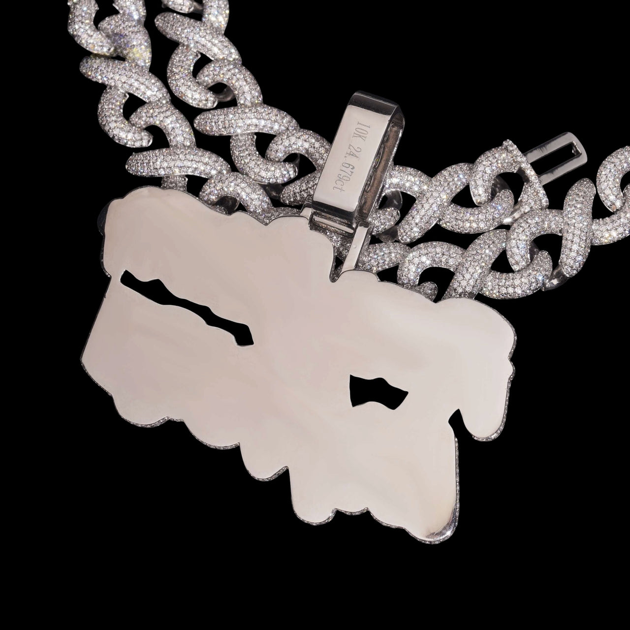 Depósito para diseño CAD de joyas personalizadas