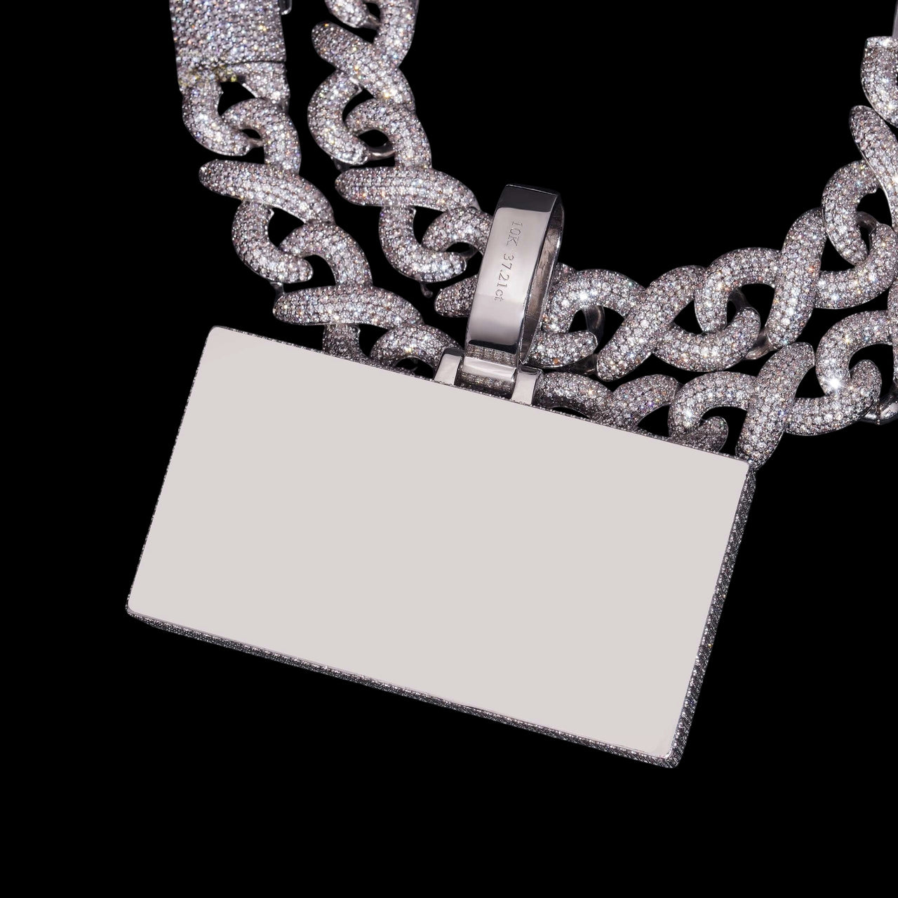 Depósito de diseño CAD de joyería personalizada