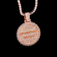 Depósito de diseño CAD de joyería personalizada