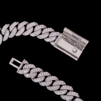 Cadena Cubana de Eslabones 